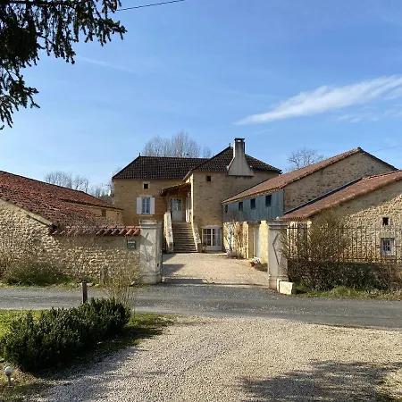 Le Clos Des Figuiers - 3 D'hôtes De Charme Duravel