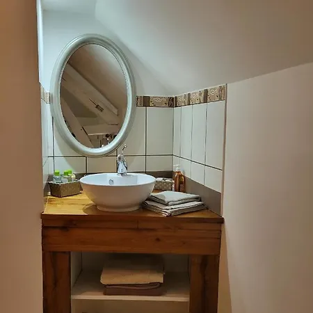 Гостевой дом Le Clos Des Figuiers - 3 D'hotes De Charme *