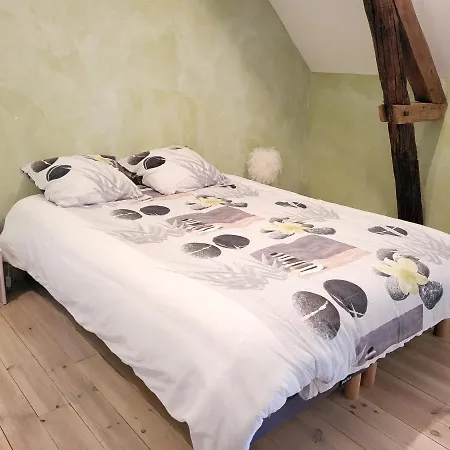 Le Clos Des Figuiers - 3 D'hotes De Charme Duravel