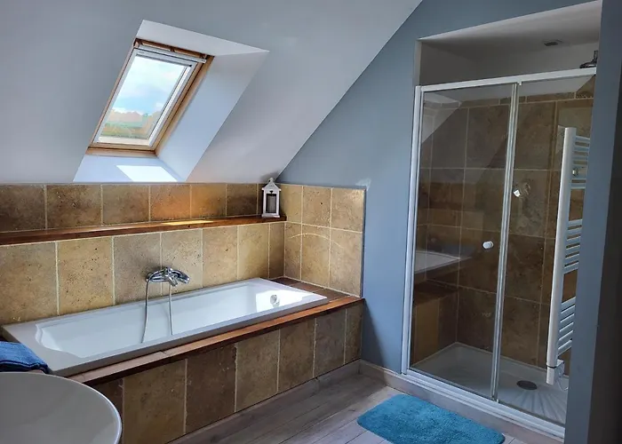 Le Clos Des Figuiers - 3 D'hotes De Charme * Duravel