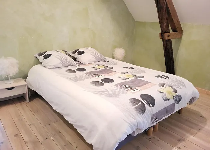 Le Clos Des Figuiers - 3 D'hotes De Charme Duravel