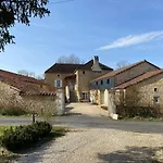 Le Clos Des Figuiers - 3 D'hotes De Charme Duravel
