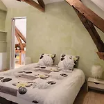Vendégház Le Clos Des Figuiers - 3 D'hotes De Charme Duravel