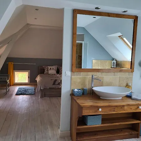 Le Clos Des Figuiers - 3 D'hotes De Charme