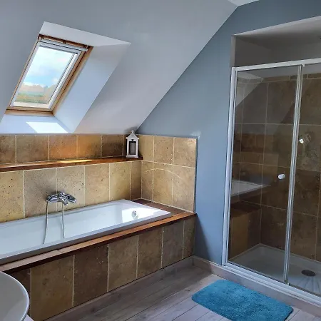 Le Clos Des Figuiers - 3 D'hotes De Charme * Duravel