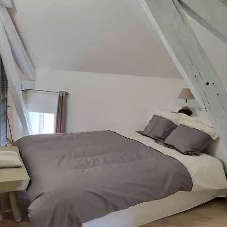 Le Clos Des Figuiers - 3 D'hotes De Charme Duravel