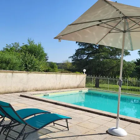 Le Clos Des Figuiers - 3 D'hotes De Charme *