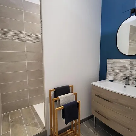 Le Clos Des Figuiers - 3 D'hotes De Charme *