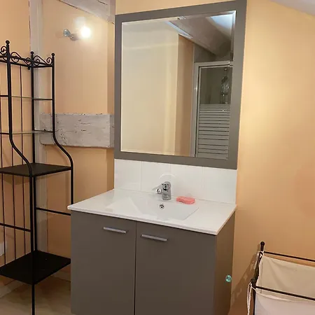 Le Clos Des Figuiers - 3 D'hotes De Charme Duravel