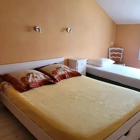 Le Clos Des Figuiers - 3 D'hotes De Charme