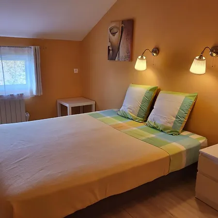 Le Clos Des Figuiers - 3 D'hotes De Charme بيت ضيافة Duravel